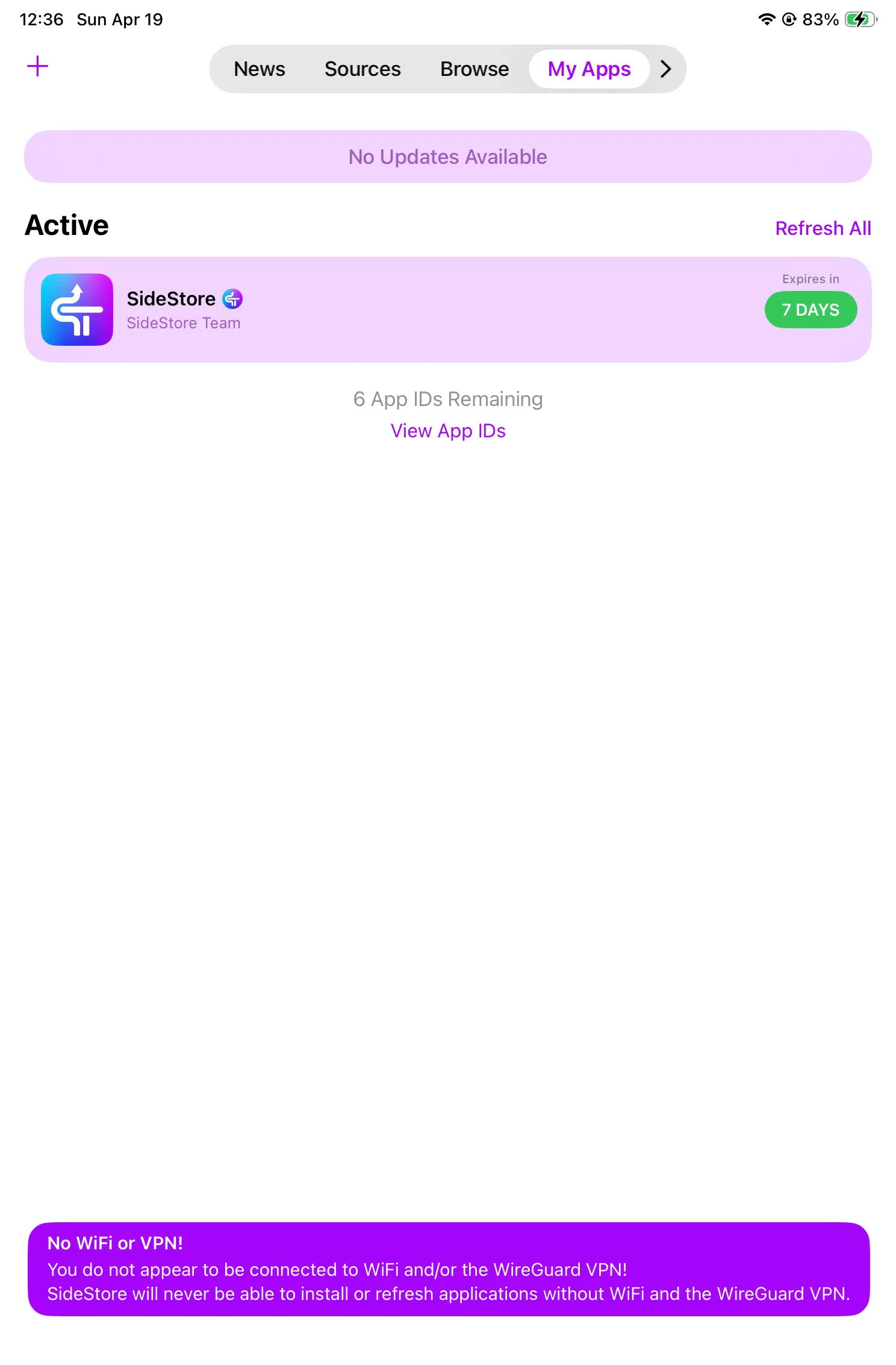 iLoader 简化 iOS 测载